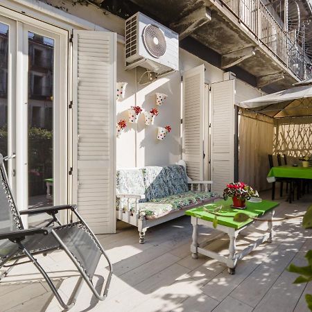 Torino Centro Corso Matteotti Apartment Exterior photo
